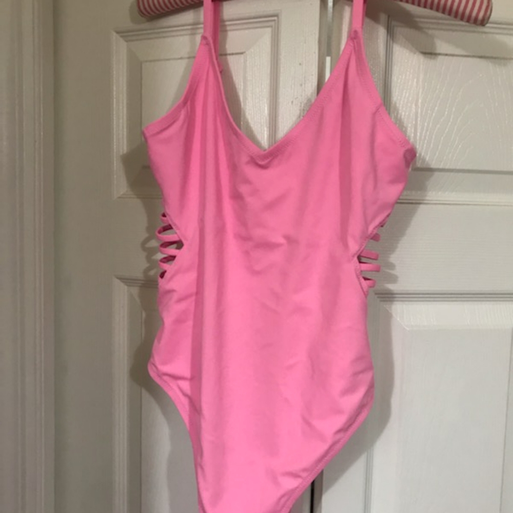 Victoria's Secret PINK One Piece Swimsuit